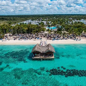 Be Live Collection Canoa 5*, Bayahibe Dominikánská republika