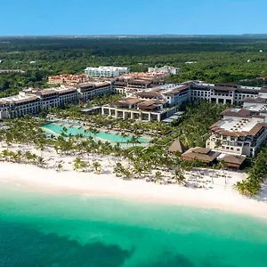Lopesan Costa Bávaro Resort, Spa&casino 5*, Punta Cana Dominikánská republika