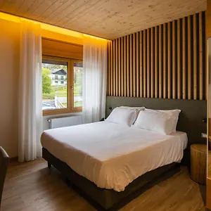 Hotel Cridola Dolomiti Experience, Lorenzago Di Cadore