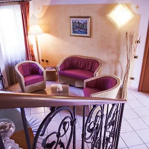 Residenza Il Giglio Bed and breakfast