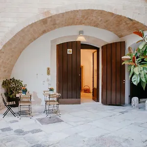 La Casa Di Flora Frühstückspension Bari