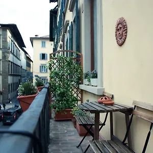 Luxury Central Flat River View Appartement Florence