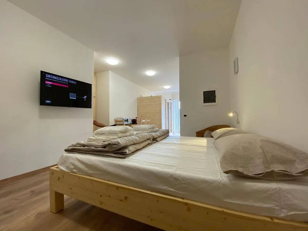 Sky Garden & Wellness R. Bed & Breakfast Belluno