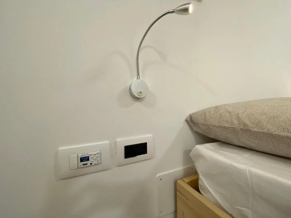 Sky Garden & Wellness R. Bed & Breakfast Belluno